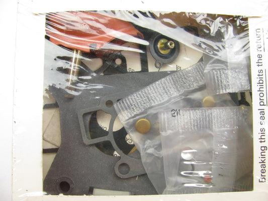 Carter 902-1101A Carburetor Rebuild Kit - Ford 2700 VV Variable Venturi