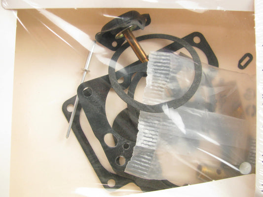 Carter 902-1193 Carburetor Rebuild Kit  - Carter YFA For AMC / Jeep 2.5L 4-CYL.
