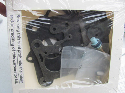 Carter 902-1212A Carburetor Rebuild Kit - Rochester E2ME DUALJET