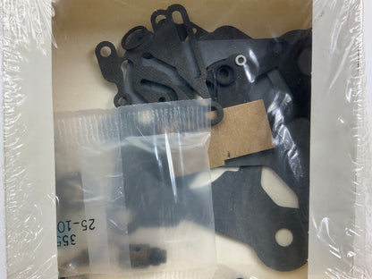 Carter 902-1296 Carburetor Rebuild Kit For 87-90 Toyota Tercel E3 - Aisan A-1
