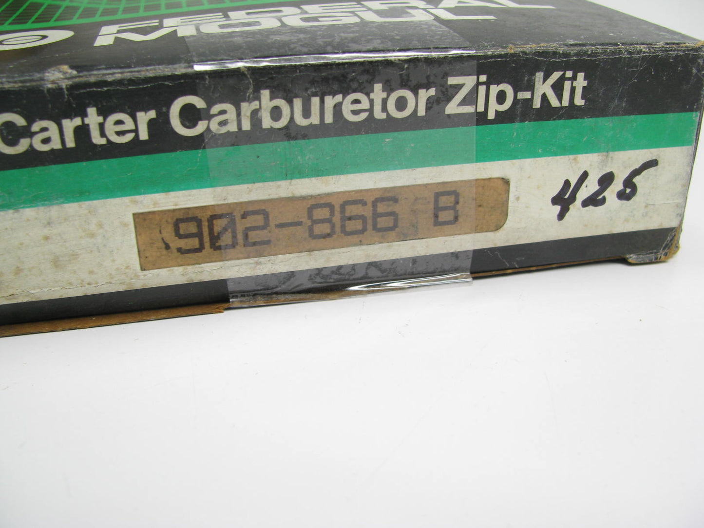 Carter 902-866B Carburetor Rebuild Kit For Rochester 2GC & 2GV