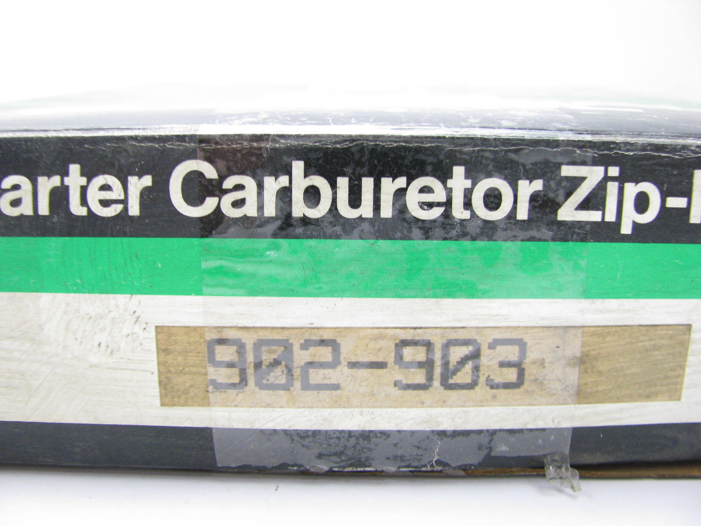 Carter 902-903 Carburetor Rebuild Kit - 1969 Toyota Land Cruiser, 1967-69 Crown