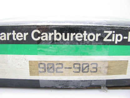 Carter 902-903 Carburetor Rebuild Kit - 1969 Toyota Land Cruiser, 1967-69 Crown