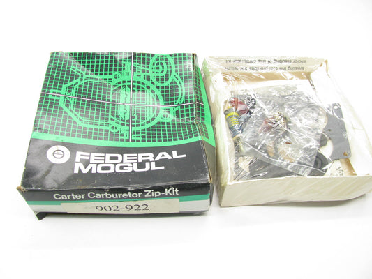 Carter 902-922 Carburetor Rebuild Kit for 1973 Chevrolet GMC Pontiac 2GV