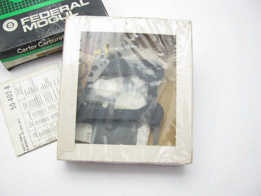 Carter 902-924A Carburetor Rebuild Kit - Rochester 2-BBL 2GV