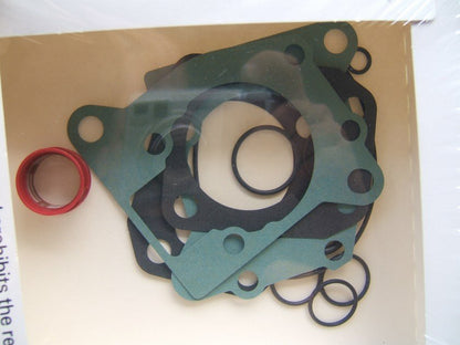 Carter 903-1012 Fuel Injection Injector Service Seal O-ring Kit Hitachi HI-1 TBI