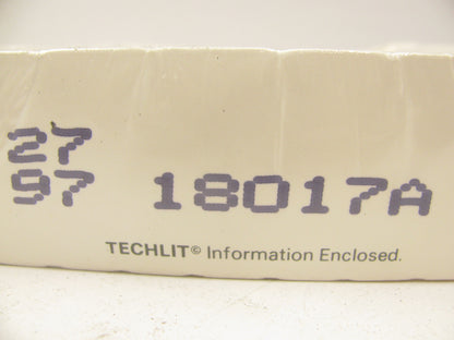Carter 903-1028 Fuel Injection Throttle Body Repair Rebuild Kit - Rochester 700