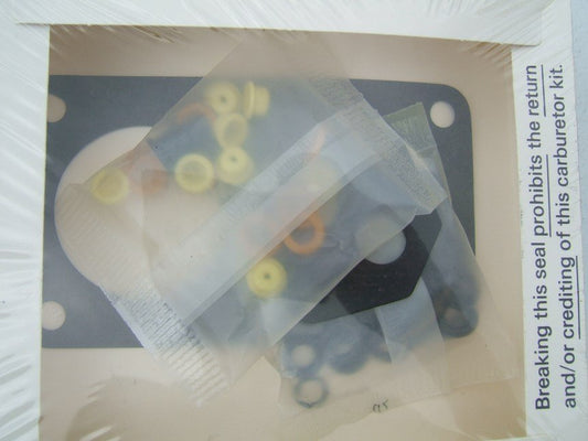 Carter 903-3004 Fuel Injection Multi-Port Tune-up Seal Gasket Kit, Ford V8 Truck