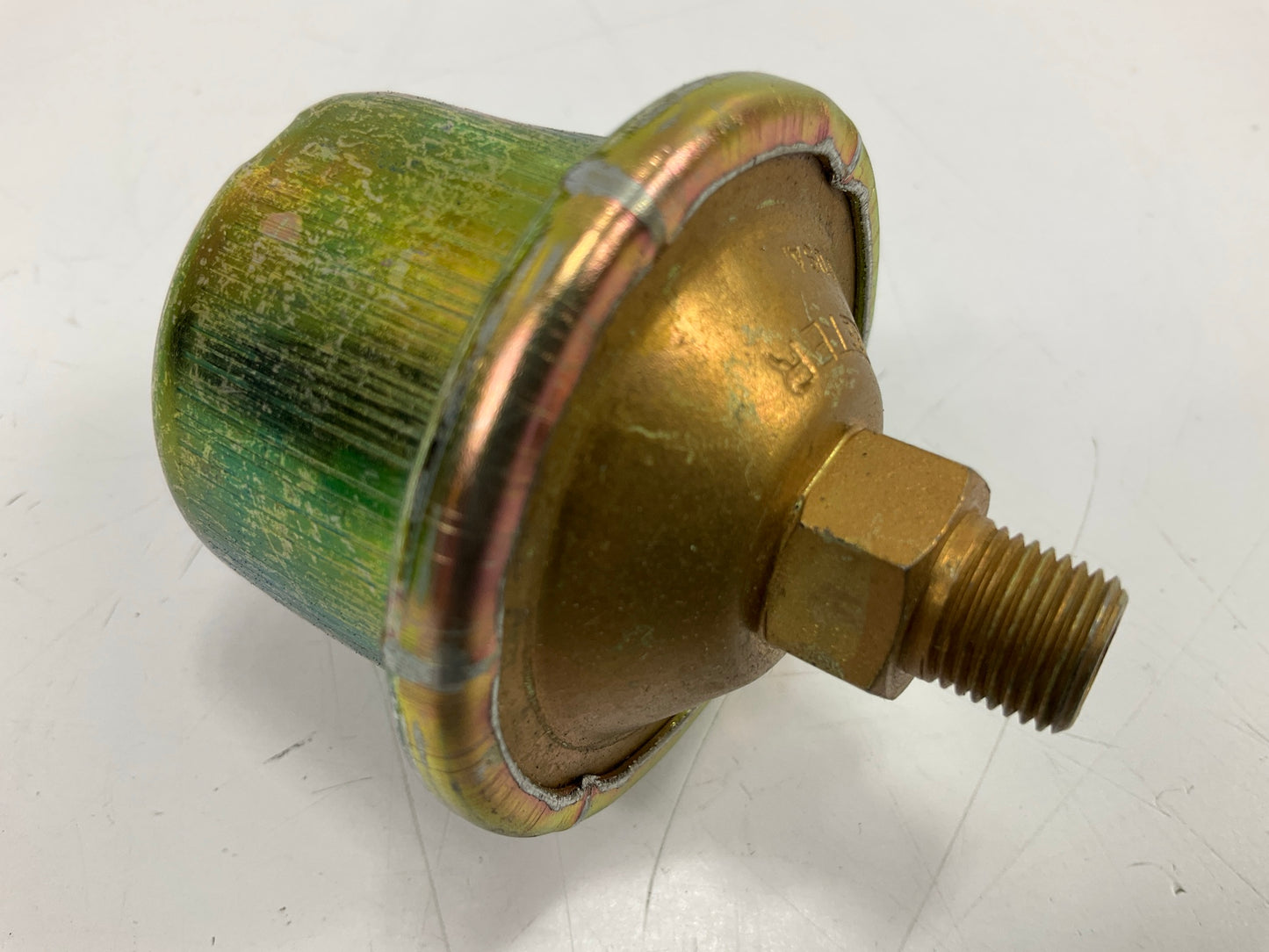 WALBRO Electric Fuel Pump Safety Cut-off Switch 1/8-27 NPTF