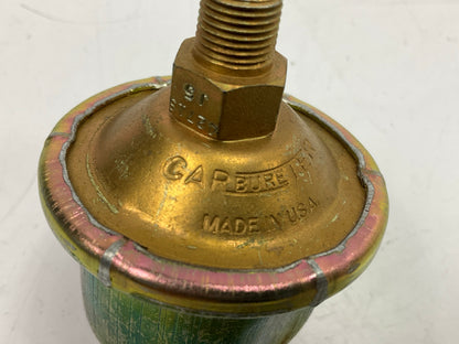 WALBRO Electric Fuel Pump Safety Cut-off Switch 1/8-27 NPTF
