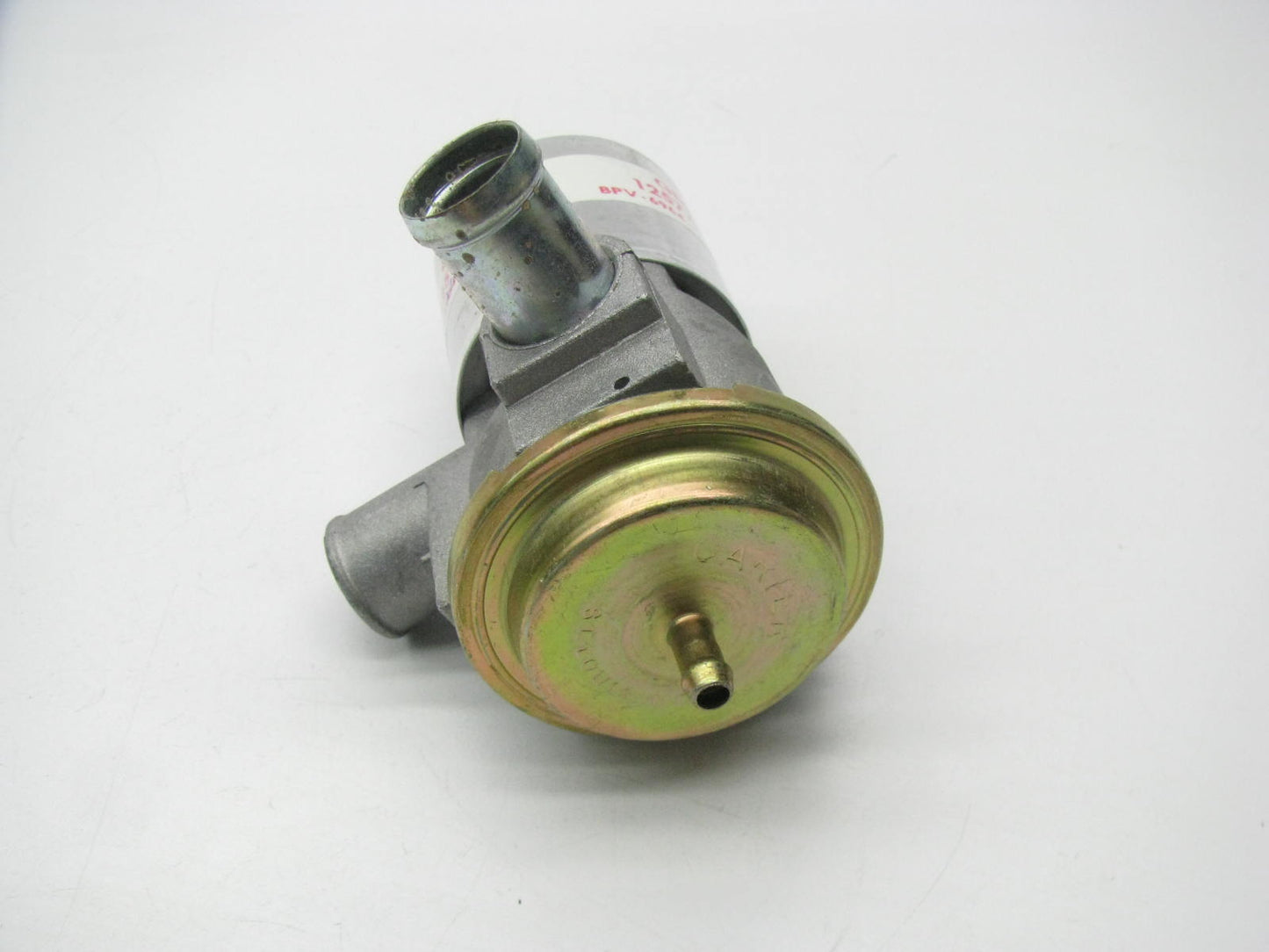 Carter BPV-6964 Air Bypass Diverter Valve OEM GM 1257793  1979 Buick 231 V6
