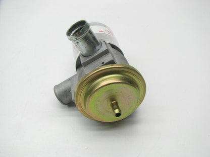 Carter BPV-6964 Air Bypass Diverter Valve OEM GM 1257793  1979 Buick 231 V6