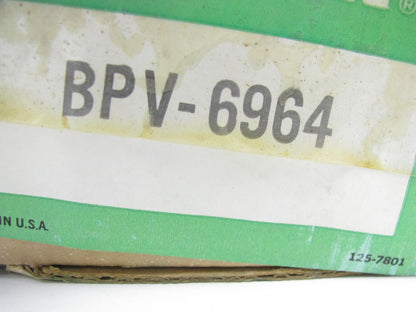 Carter BPV-6964 Air Bypass Diverter Valve OEM GM 1257793  1979 Buick 231 V6