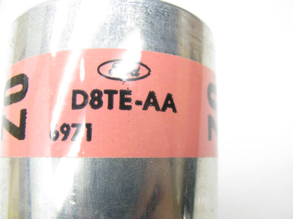 Carter BPV-6971 Air Bypass Diverter Valve D8TE-AA 1978 Ford F100 302-V8 MANUAL