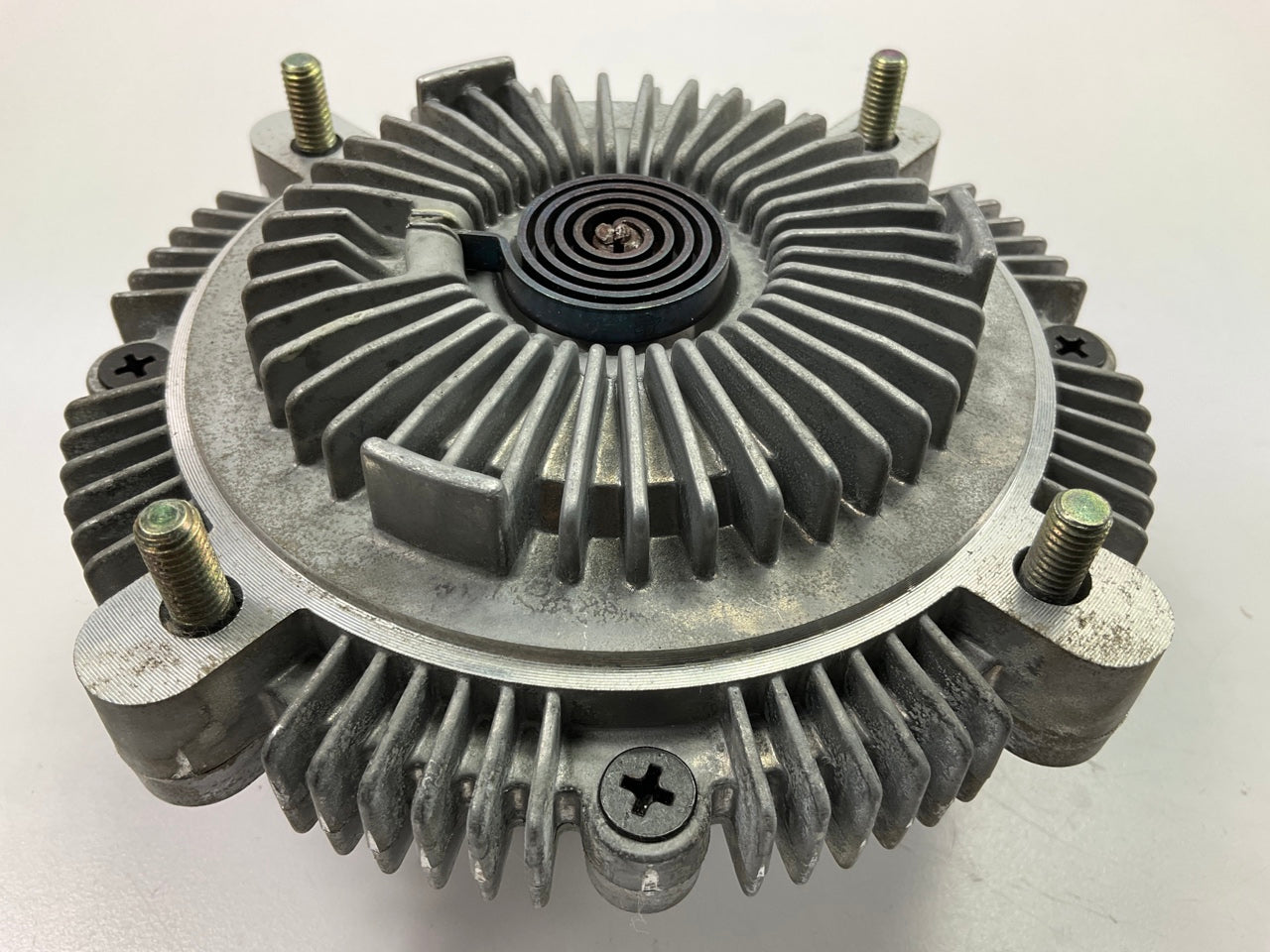 Carter FC89 Fan Clutch For 1985-1988 Isuzu Impulse 2.0L CW Rotation 4ZC1