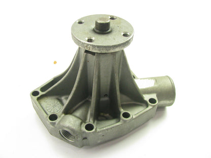 Carter FP1616 Engine Water Pump - 1983-1984 Chevy S10 GMC S15 2.0L