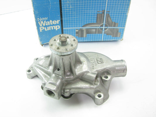 Carter FP1000HP Water Pump - Heavy Duty High Performance - MADE IN USA