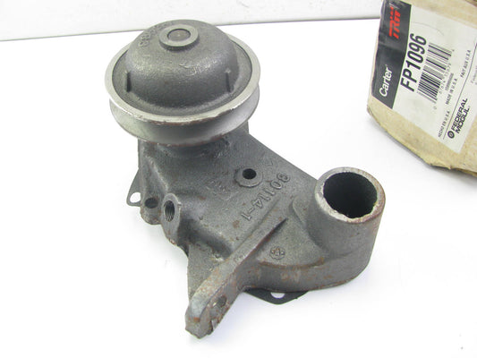 Carter FP1096 RIGHT Engine Water Pump 1948-52 Ford F-Series Flathead V8