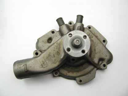 1968 1969 1970 Oldsmobile Olds 350 455 V8 Carter FP1394 Water Pump