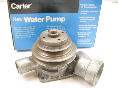 Carter FP1447 Water Pump  For 1968-1969 Opel Cadet 1.1L