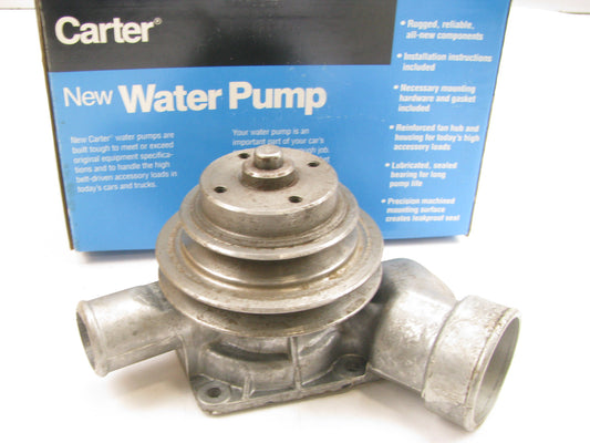 Carter FP1447 Water Pump  For 1968-1969 Opel Cadet 1.1L