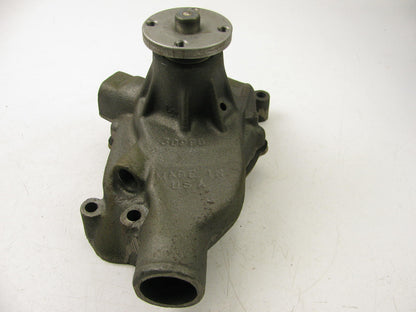 Carter FP1455 Engine Water Pump  For 1975-1982 Chevrolet Corvette