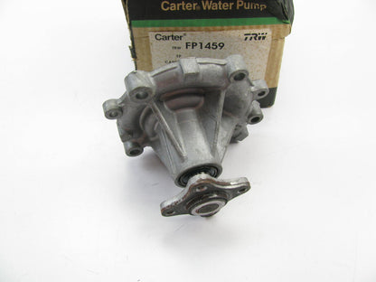 Carter FP1459 Engine Water Pump For 1971-73 Plymouth Cricket 1.5L I4