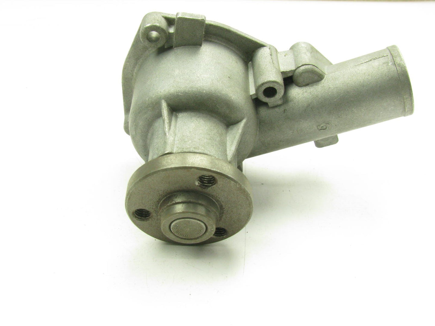 Carter FP1504 Engine Water Pump - 1967-1973 Fiat 124