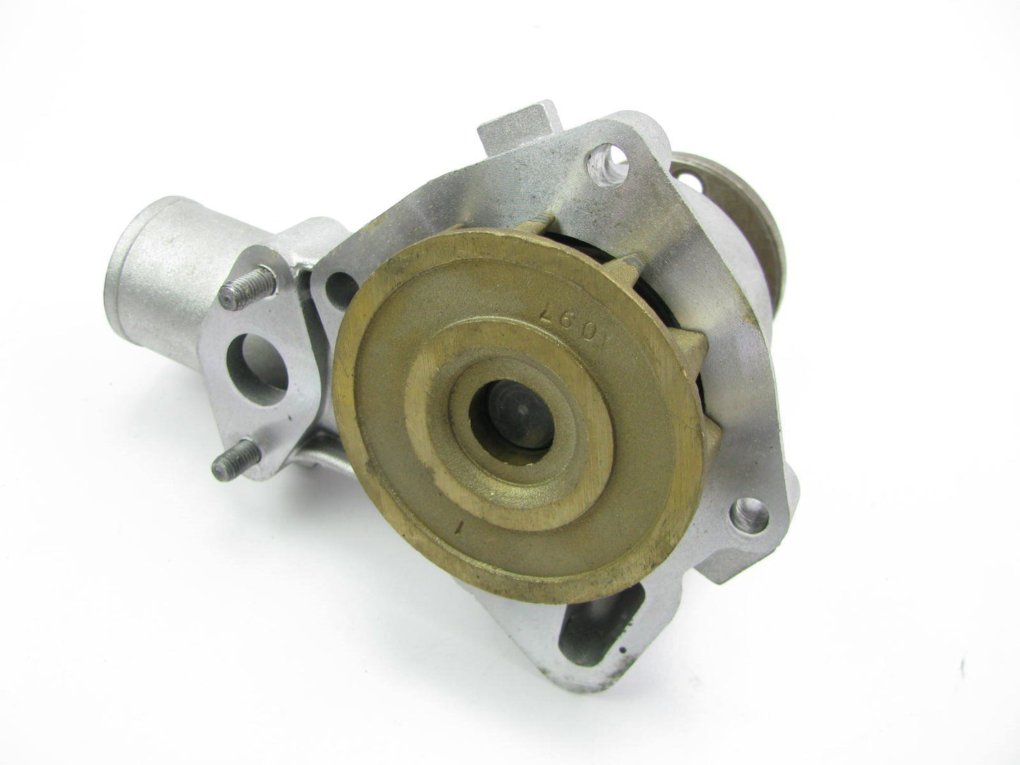 Carter FP1507 Engine Water Pump For 1974-1982 Fiat 1.8L 2.0L