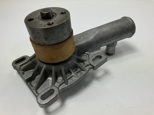 Carter FP1516 Engine Water Pump - 1976-1977 GM Chevy Olds Pontiac 2.3L