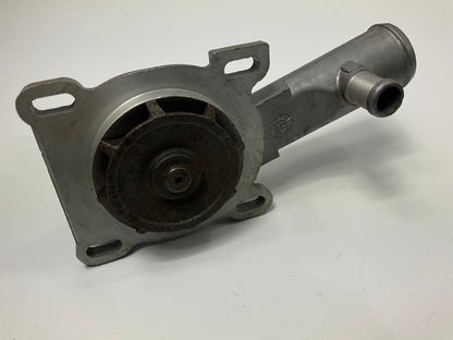 Carter FP1516 Engine Water Pump - 1976-1977 GM Chevy Olds Pontiac 2.3L