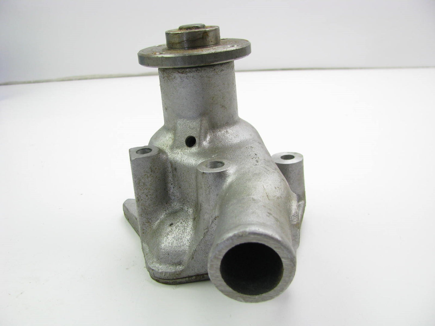 Carter FP1522 Engine Water Pump 1972-74 Chevrolet Luv Pickup, 1975 LUV 1.8L