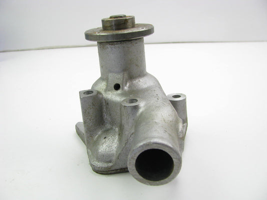 Carter FP1522 Engine Water Pump 1972-74 Chevrolet Luv Pickup, 1975 LUV 1.8L