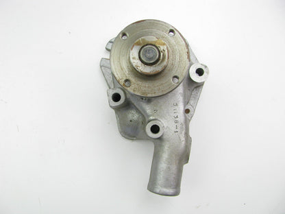 Carter FP1522 Engine Water Pump 1972-74 Chevrolet Luv Pickup, 1975 LUV 1.8L
