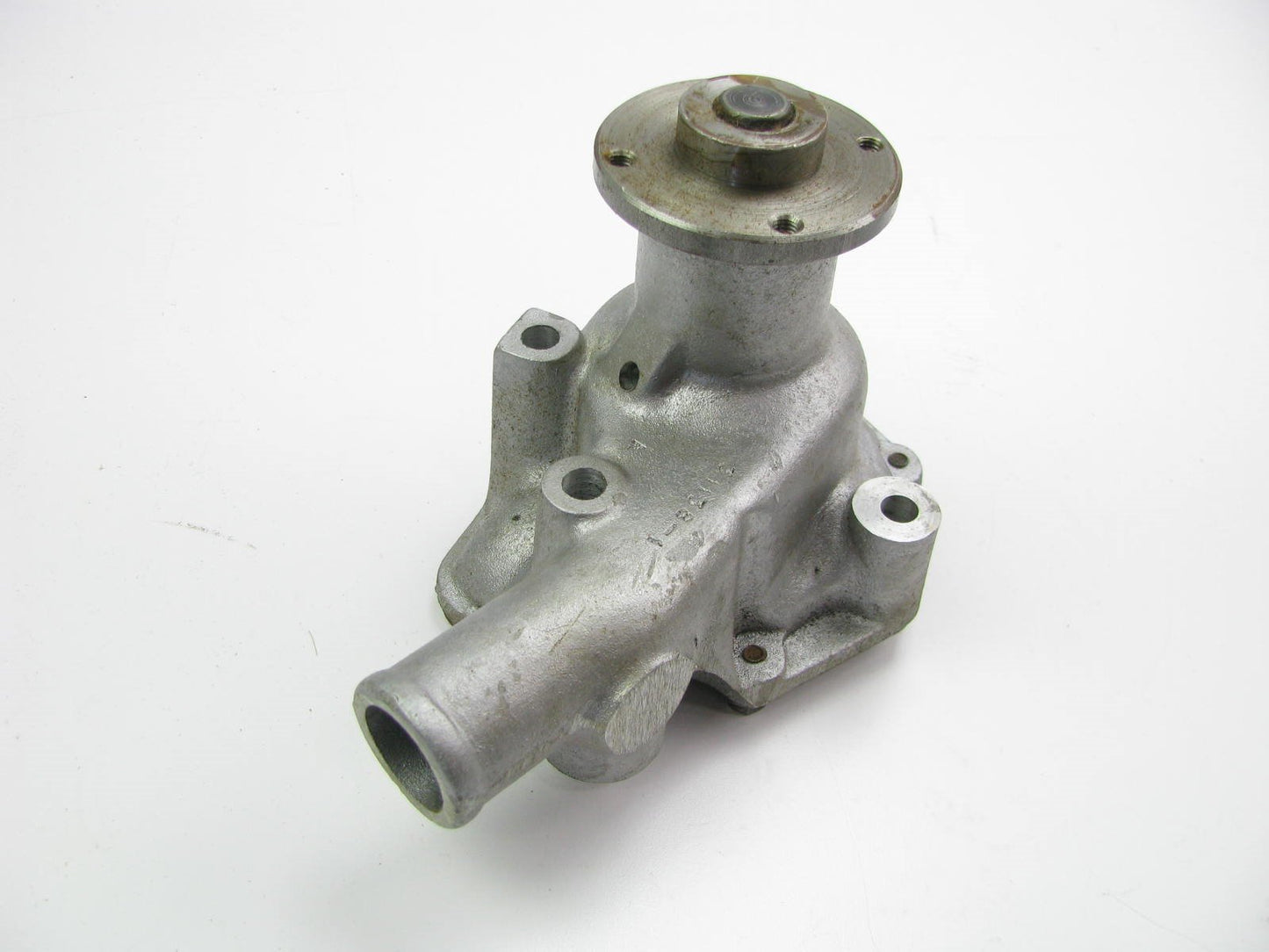 Carter FP1522 Engine Water Pump 1972-74 Chevrolet Luv Pickup, 1975 LUV 1.8L