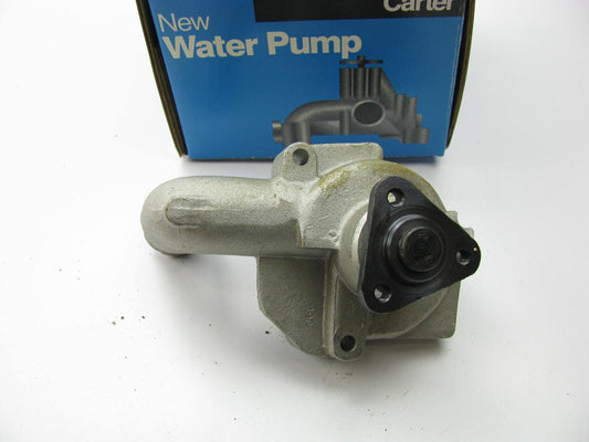 Carter FP1542 Water Pump for 78-80 Ford Fiesta 1.6L