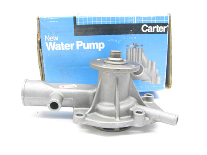 Carter FP1543 Engine Water Pump For 1977-1982 Toyota Corolla 1.6L 1.8L