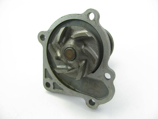 Carter FP1558 Water Pump For 1977-1985 Mazda GLC, 1976-1977 Mazda Mizer
