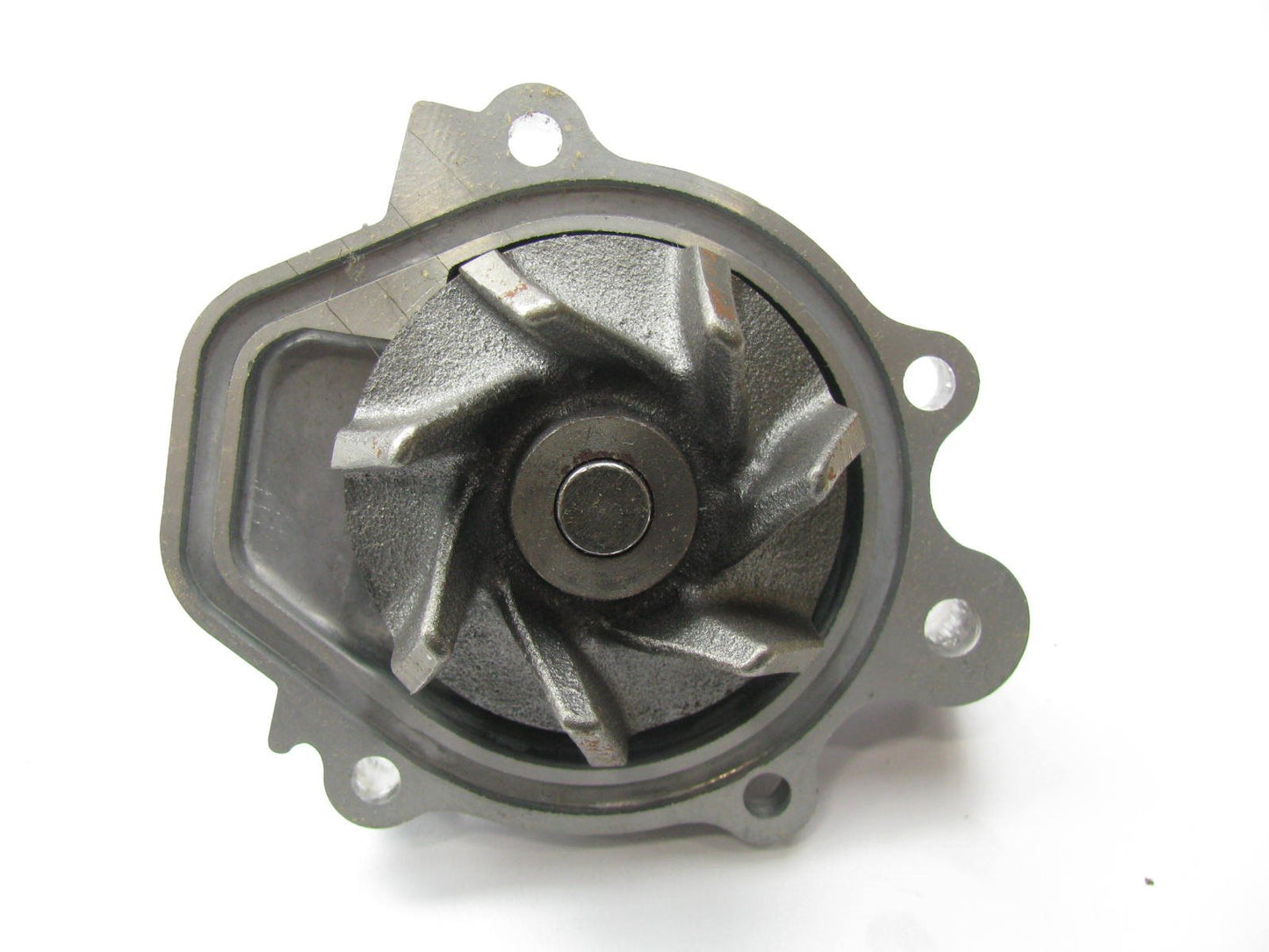 Carter FP1572 Water Pump - 1976-1979 Honda Accord 1.6L