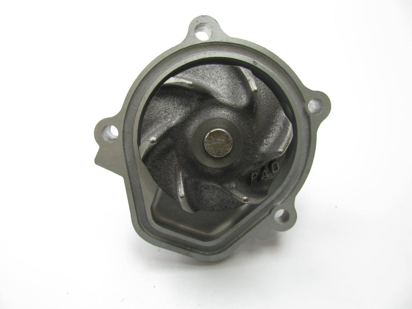 Carter FP1589 Water Pump - 1980-1983 Honda Civic 1.3L 1300