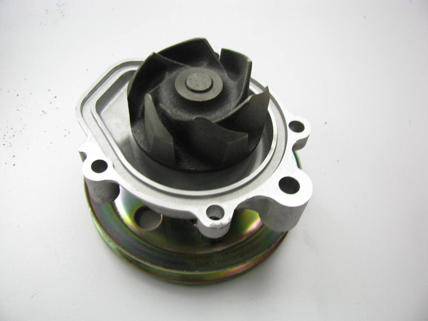 Carter FP1604 Water Pump for 1973-1979 Honda Civic