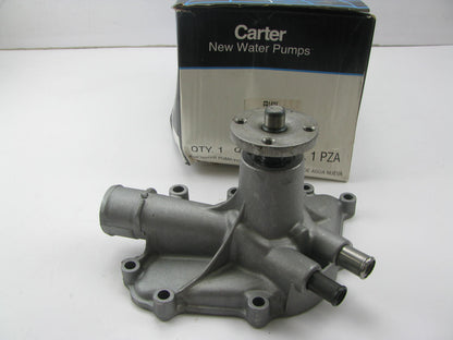 Carter FP1625 Water Pump for 1982-1987 Ford Mercury 3.8L