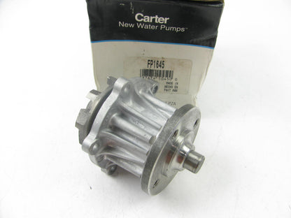 NOS Carter FP1645 Water Pump For 74-76 Toyota MARK II 4ME 2.6L