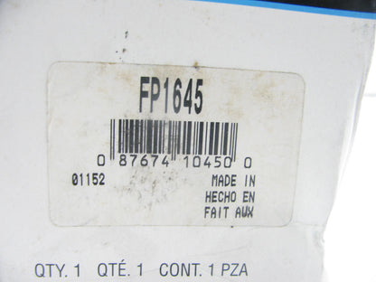 NOS Carter FP1645 Water Pump For 74-76 Toyota MARK II 4ME 2.6L