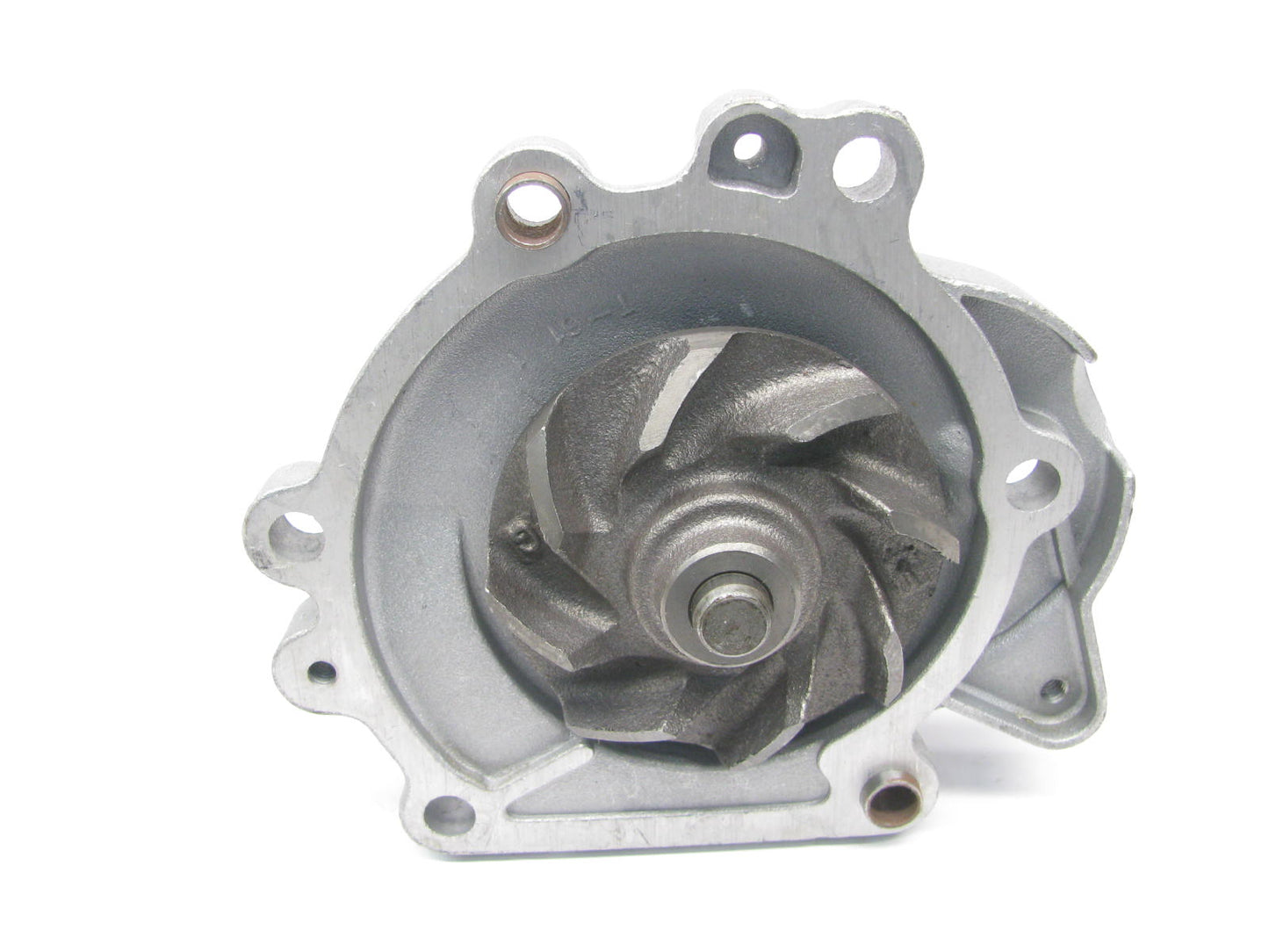 Carter FP1648 Engine Water Pump For 1984-1985 Toyota Pickup 2.4L-L4