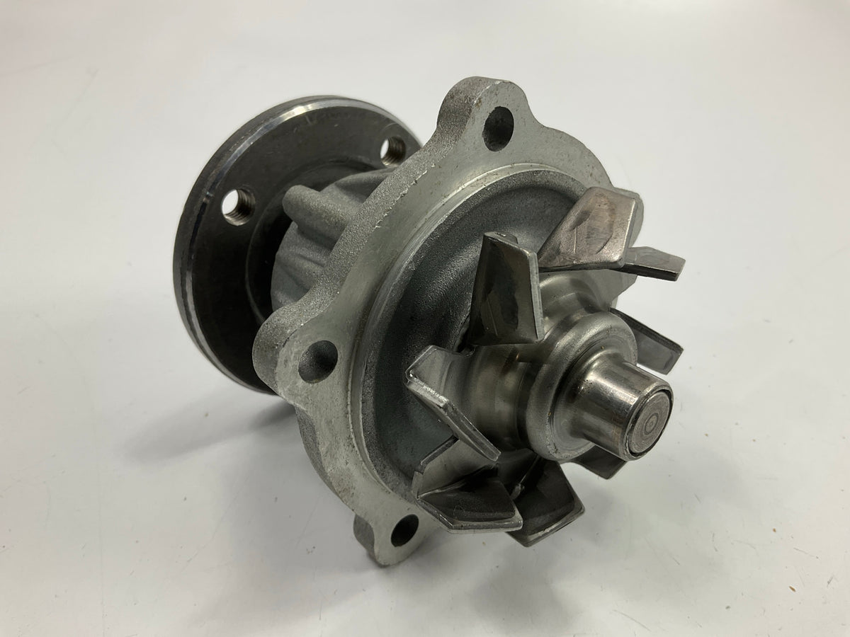 Carter FP1653 Water Pump - 1980-1981 Toyota Celica 2.6L, 1980-1982 Cressida 2.8L
