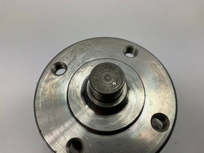 Carter FP1653 Water Pump - 1980-1981 Toyota Celica 2.6L, 1980-1982 Cressida 2.8L