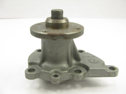 Carter FP1664 Engine Water Pump For 1975-1982 Datsun 1.2L 1.4L 1.5L