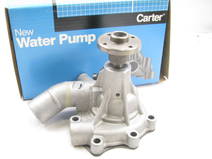 Carter/GMB  FP1803 Water Pump  For Various 1975-1984 Toyota Land Cruiser