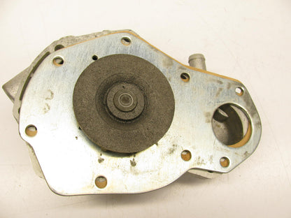 Carter FP1841 Engine Water Pump For 1984-86 Renault 2.2L 88-89 Eagle 2.2L